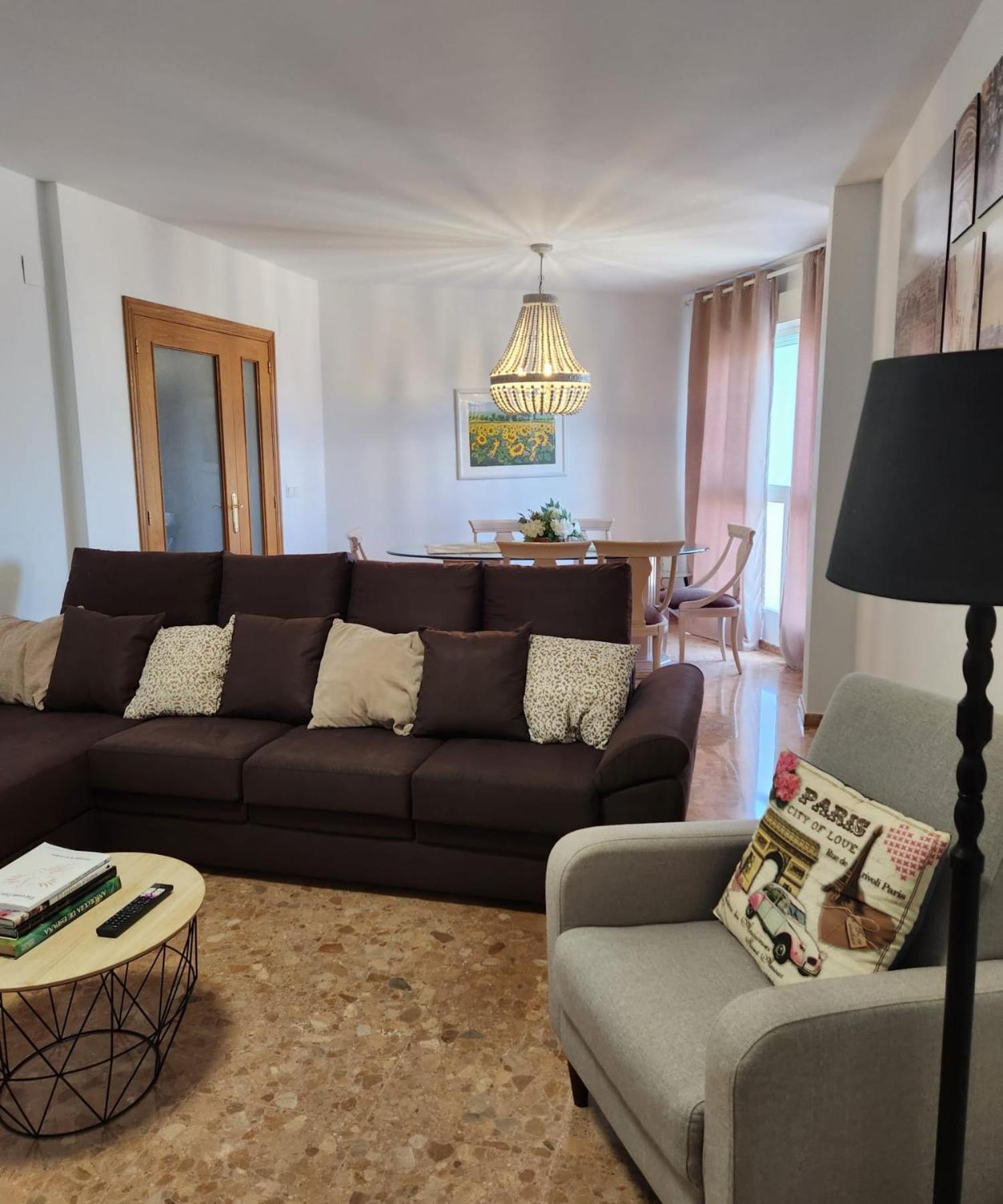 Magnifico Apartamento En Burriana Exterior foto